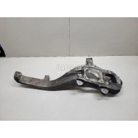 Кулак поворотный передний правый Mercedes Benz GL-Class X166 (GL/GLS) (2012 - 2019) 1663301020