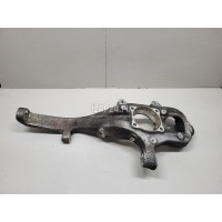 Кулак поворотный передний левый Mercedes Benz GL-Class X166 (GL/GLS) (2012 - 2019) 1663300920