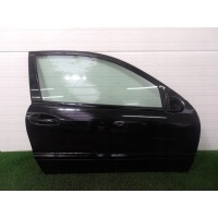 Мерседес c - klasa w203 00 - 07 дверь правое в сборе цвет