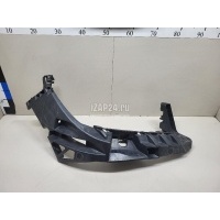 Кронштейн фар правый Mercedes Benz W166 M-Klasse (ML/GLE) (2011 - 2018) 1666200291