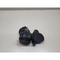 Воздуховод Mercedes Benz W166 M-Klasse (ML/GLE) (2011 - 2018) 2761400312