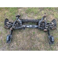 volkswagen oe 5n0505235ab подрамник подвеска