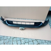 Спойлер бампера переднего mazda cx5 ii kf рестайлинг 2021 - ksd6 - 50032