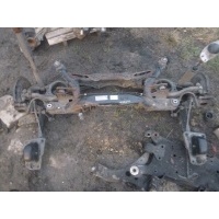 skoda superb 2 ii 08 - 15r балка подвески задняя 5n0505235ac