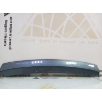 Накладка решетки радиатора Exeed LX T1C 2021-2024 602001924AA