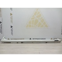 Накладка порога BMW X3 G01 M-Pack до Рестайлинг 2017-2021  51778064814