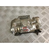 Mondeo mk5 2.0tdci экран крепление ds71 - 5k291 - hc