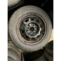 Колесо 175 / 65 r14 4x100 nissan almera n15