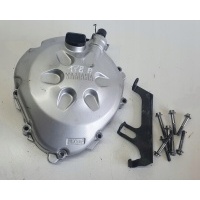 Крышка сцепление правая yamaha fz1 fazer 2008 год fz8