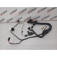 Проводка двери Volkswagen Touareg NF 2013 7P6971162EC