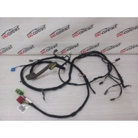 Проводка двери багажника Volkswagen Touareg NF 2013 7P6971148G