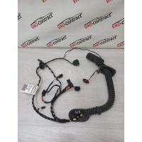 Проводка двери Volkswagen Touareg NF 2013 7P6971694F