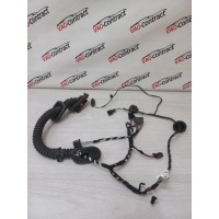 Проводка двери Volkswagen Touareg NF 2013 7P6971694F