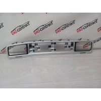 Накладка на торпедо Volkswagen Touareg NF 2013 7P1857190A, 7P1857226, 7P1819574D, 7P1819577D