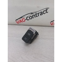Кнопка стояночного тормоза Volkswagen Touareg NF 2013 7P1927225A