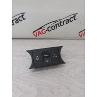 Блок кнопок Volkswagen Touareg NF 2013 7P6927127A
