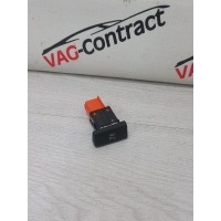 Кнопка парктроника Volkswagen Touareg NF 2013 7P6927122A