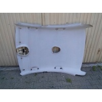 Обивка потолка потолок mercedes - benz oe a2116903650