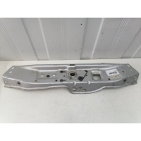 рамка радиатора Opel Astra H L48 93189014, 0180316