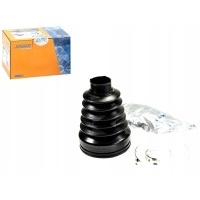 Spidan комплект пыльники шарнира 1j0498201d 304210 10