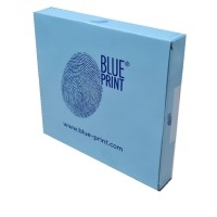 blue print adh28168 комплект кожухов , системы рулевая