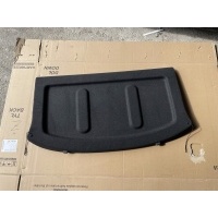 Полка задняя багажника kia ceed iii 3 18 - 22 хэтчбек hatchback