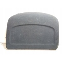 Полка багажника opel oe 39129567