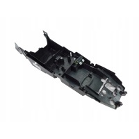 Подкрылок крыло задняя пластик 1000 fazer 06 - 15 2d1 - 8212b