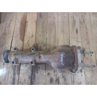Редуктор Subaru Forester 2006