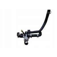 Fz1 n fazer 2008 год датчик клапан маслоотделитель вакуумная система