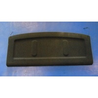 Полка багажника задняя kia stonic 17 - 24r