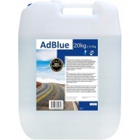 Жидкость ad - blue noxy dodatek katalityczny дизель для дизель adblue ad blue 20l