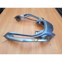 Крепление пассажира ручка ogon zadupek fazer 04 - 07 2004 - 2007 s1 s2