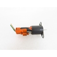 Клапан маневренный топлива citroen xsara пикассо i 2.0 hdi 0928400366