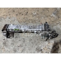 Радиатор EGR MAN TGX 2016 51081007290