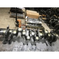 Коленвал MAN TGA 2004 51021006019