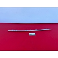 Volkswagen tiguan 2 ii левый хромированная chromik декоративная накладка 5na853767 k60 / pc516