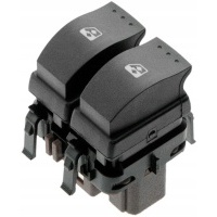 Переключатель подъемника стекло nty ews - re - 017