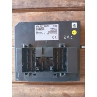 Блок блок управления комфорта skoda rapid fabia iii 6c0937087c
