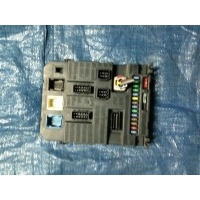 Bsi citroen c4 2008r 9663798480