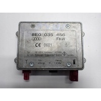 Усилитель антенна 8e0035456 audi a3 8l 2002 год