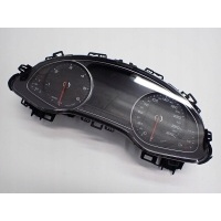 Спидометр часы европа 4k0920781c audi a6 c8 4k 2.0 tdi 19r