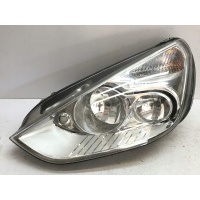 Форд s макс mk1 galaxy фара передняя переднее левая 6m21 - 13w030 - al европа