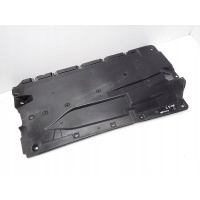 Плита крышка шасси левая оригинал 9671391880 citroen c5 ii iii x7 2013 г.