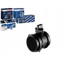 Bosch расходомер воздуха воздушный порше cayene 3 , 2
