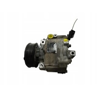 Компрессор кондиционера c - crosser peugeot 4007 2.2 hdi 7813a215 2007 - 2012