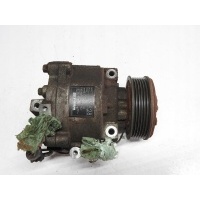 Mitsubishi oe 7813a428 компрессор кондиционера