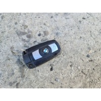 Bmw e60 e87 e90 e92 ключ пульт 6986585