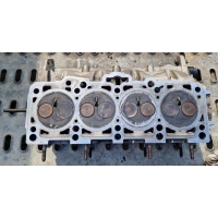 Головка блока цилиндров 038103373r 1.9 - 2.0tdi 8v в сборе volkswagen audi