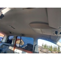 Volkswagen touran 1t крышка багажника крышка багажника ld7x